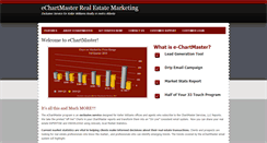 Desktop Screenshot of echartmaster.com